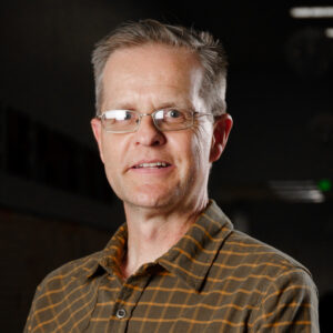 Eric Blom